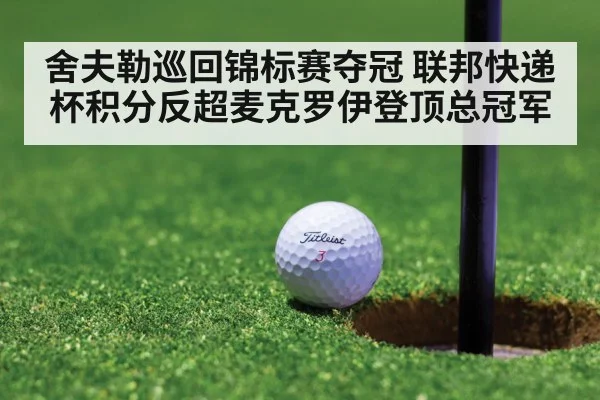 舍夫勒巡回锦标赛夺冠 联邦快递杯积分反超麦克罗伊登顶总冠军