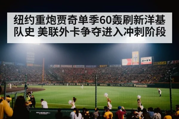 baseball stadium crowd night